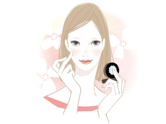 足りないコスメを他のアイテムで代用する方法