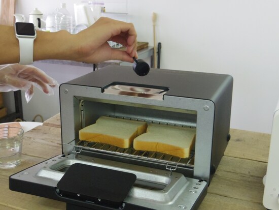 2015年・注目の「焼き」家電