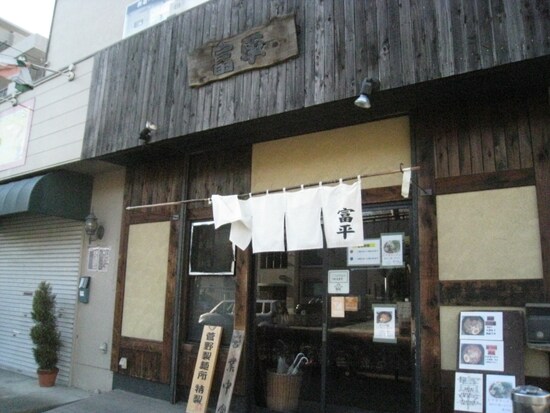 川越のおすすめラーメン店