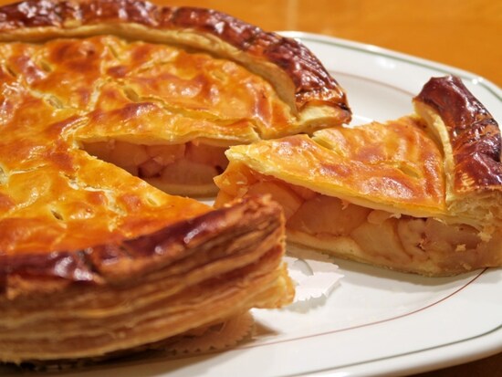 画像 2 横浜で大人気 食べてほっこり アップルパイ6店 横浜の観光 旅行 All About 画像 2 横浜で大人気 食べてほっこり アップルパイ6店 横浜の観光 旅行 All About