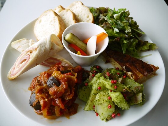 ランチアぺプレート