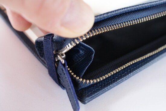 NOLTY TOOLS セオリア　B6ジャケット　ペンケースタイプ