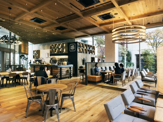 画像 極上サンドウィッチとコーヒー Cafe 16 At Bosch カフェ All About