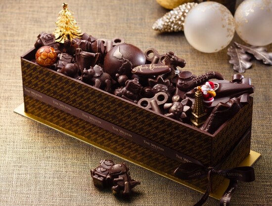 新作　トイボックス ブラック 12,960 円（税別） サイズ： 10cm x 26cm　 【限定10個】