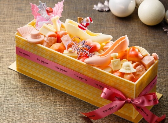 新作　トイボックス ホワイト　12,960 円（税別） サイズ： 10cm x 26cm 【限定 10 個】