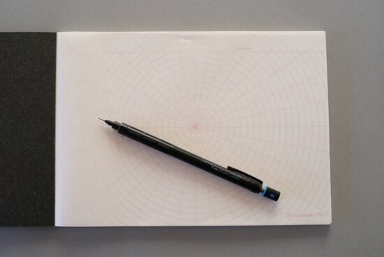 新日本カレンダー　365 notebook/Pro