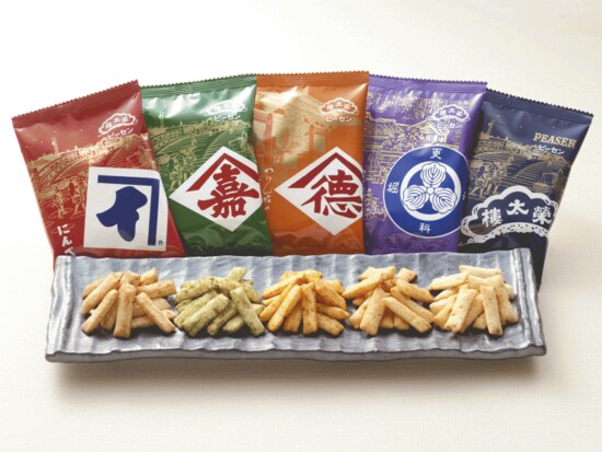 東京暖簾めぐり