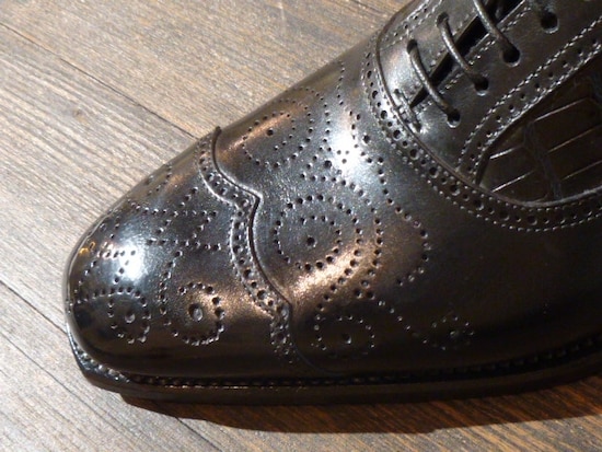 M.M.4　つま先Part2