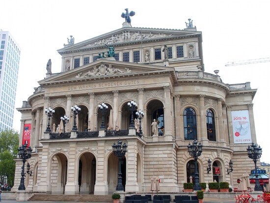 alteoper
