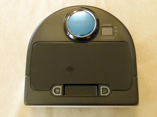 ロボット掃除機2015・ダイソン・ルンバ・ネイト