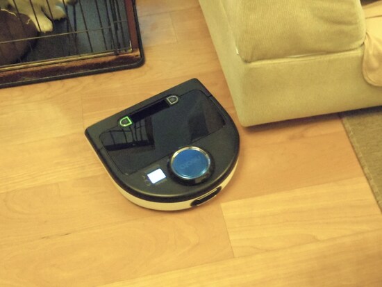 ロボット掃除機2015・ダイソン・ルンバ・ネイト