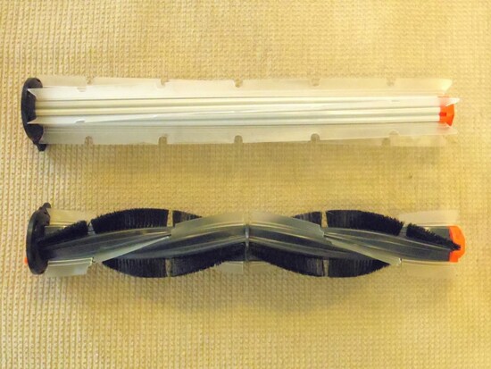 ロボット掃除機2015・ダイソン・ルンバ・ネイト