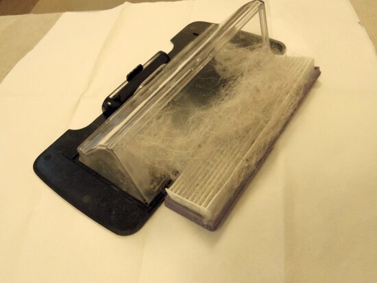 ロボット掃除機2015・ダイソン・ルンバ・ネイト