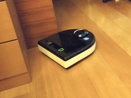 ロボット掃除機2015・ダイソン・ルンバ・ネイト