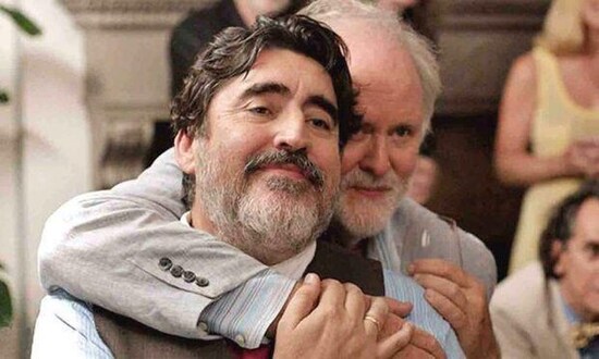 人生は小説よりも奇なり