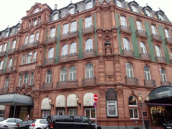 meridien