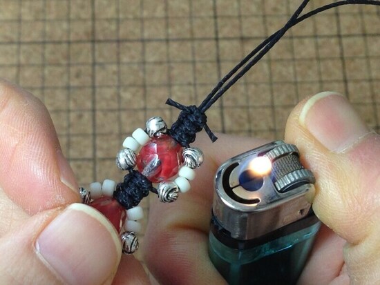 火傷にはくれぐれも注意！