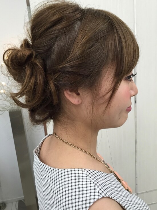 MichioNozawa HAIR SALON 瀧上丈司