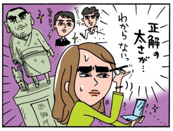 メイクの印象を大きく左右する眉毛。苦手な人が多いパーツ