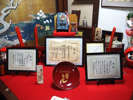 蔵内＠鹿野酒造