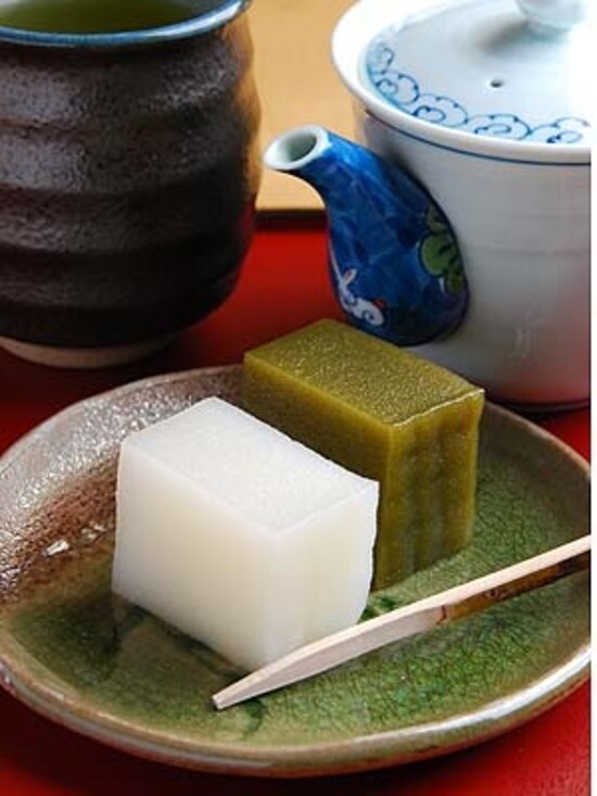 ういろ