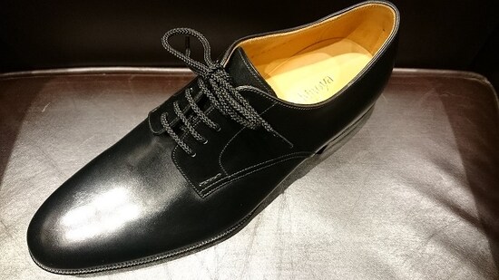 外羽根式プレーントウ