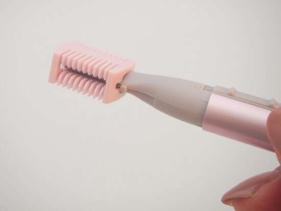 画像 4 12 驚きのコスパ ニトリのプチプラ美容家電お試しレポ 美容家電 美顔器 All About