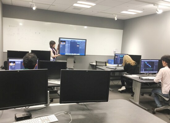 dtmlesson