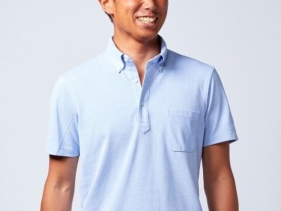 クールビズ,ポロシャツ,ビジネス,ネクタイ,ユニクロ