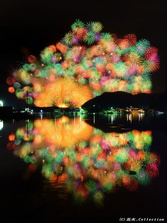 きほく灯篭祭