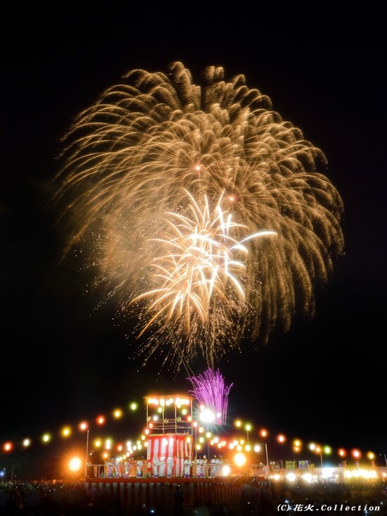 入間基地納涼祭