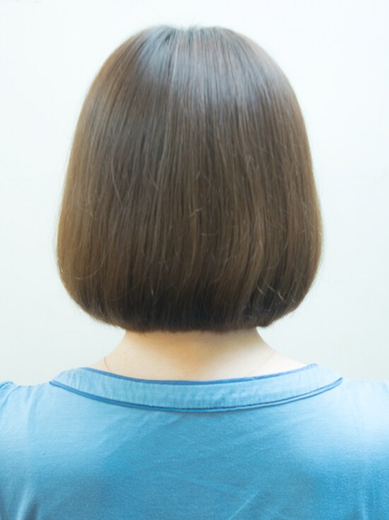 ハネずにまとまる！髪の乾かし方の基本