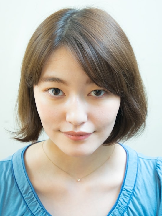 画像 5/36 ：ボブの乾かし方！ ドライヤーではねない、まとまる簡単ブローの方法 [ヘアセット・ブロー] All About