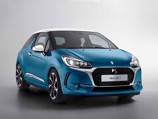 DS3