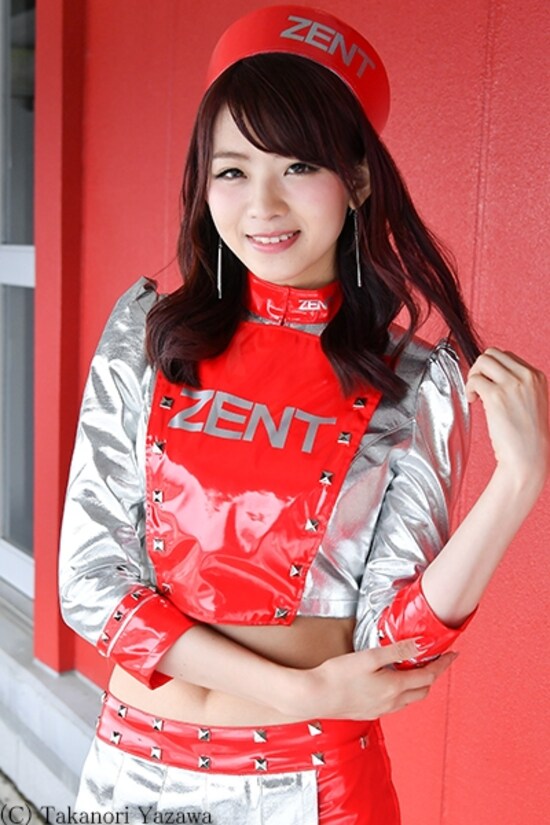早瀬あや／ZENTsweeties