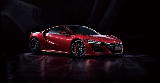 NSX