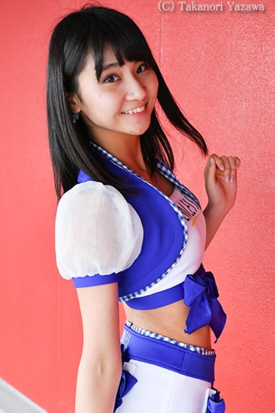 田中もえ／2016 ENDLESS LADY