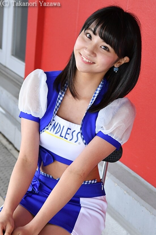 田中もえ／2016 ENDLESS LADY