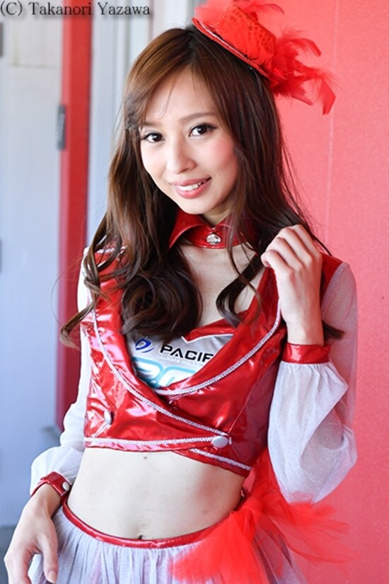 櫻井さえ／Pacific mermaids