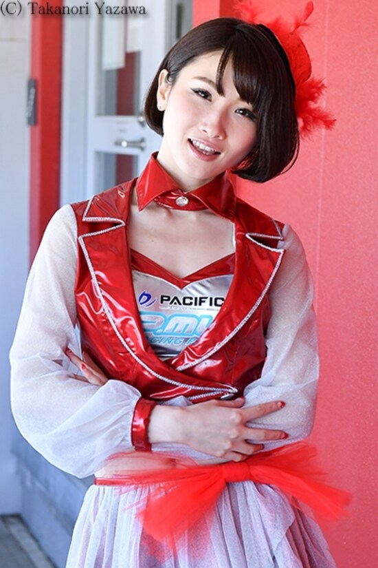 春野佳弥／Pacific mermaids