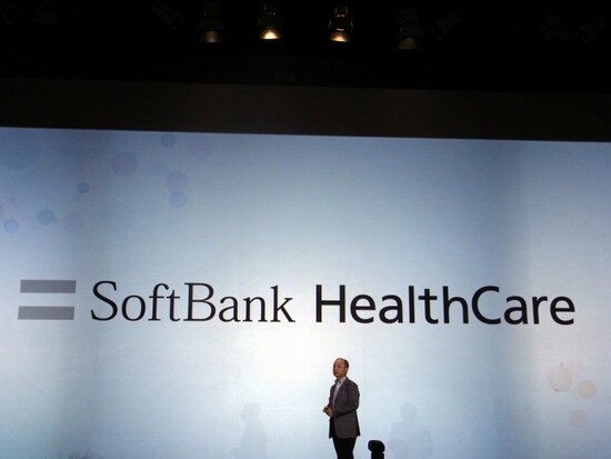 fitbit連携によるSoftBank HealthCareサービス
