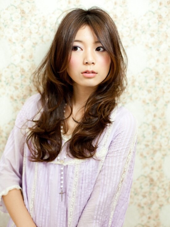 hair and make 西岡卓志