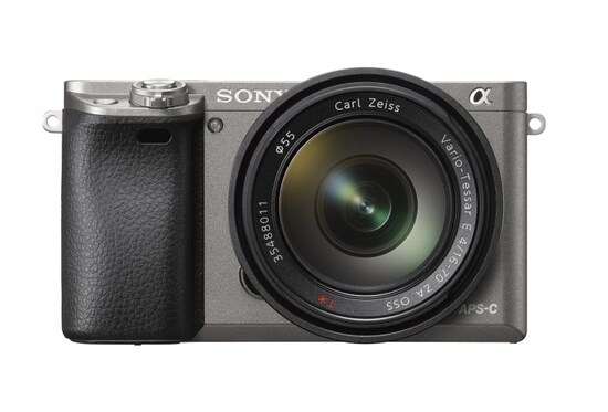 α6000