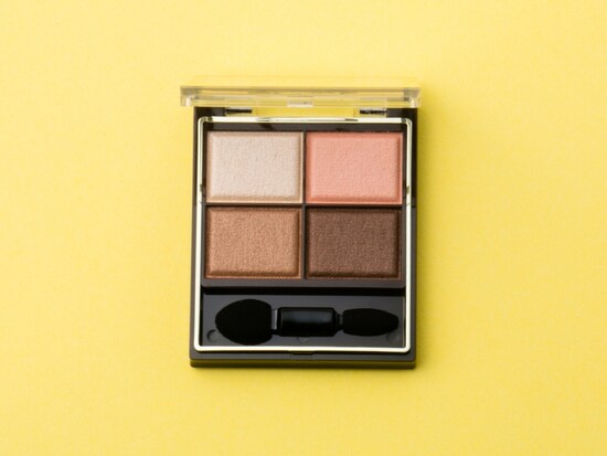 ブラウン～ベージュの肌なじみカラー