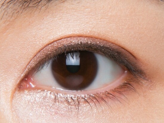 ヘルシーなオレンジで万人受け