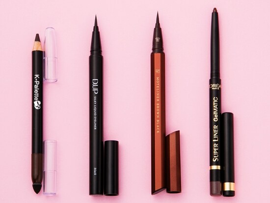 ペンシルもリキッドも揃えたくなる逸品ぞろい