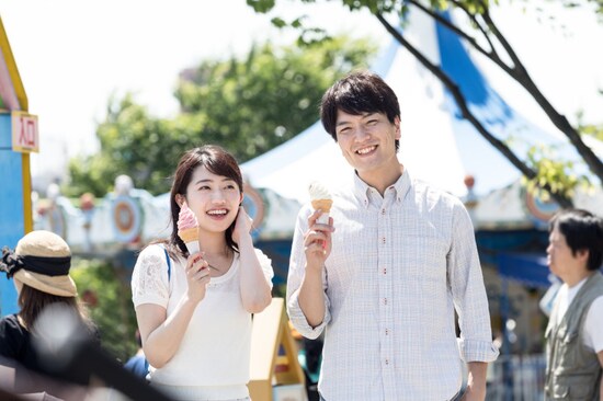 キス以上の関係に進まないとき、彼氏は何を考えているの？