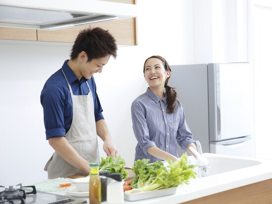 好きな色は幸福感と密接な関係があります。