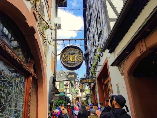 画像 19 21 ヴィースバーデンで極上の温泉とグルメ体験 ドイツ All About