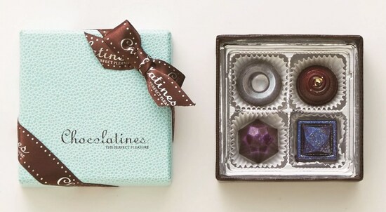 ショコラティン 和田理恵子シェフインタビュー チョコレート All About